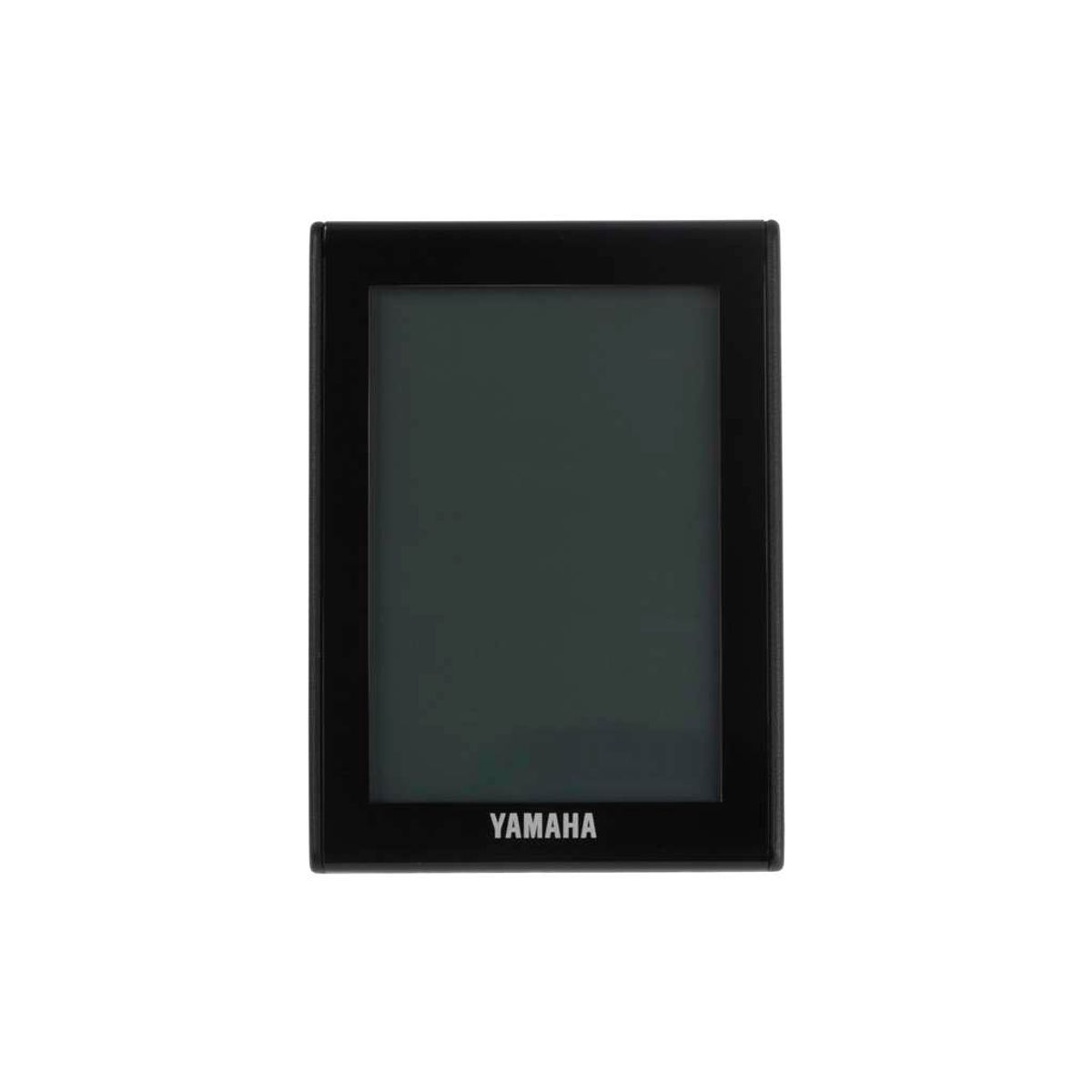 Yamaha - Display til Yamaha med sølv logo til usb model