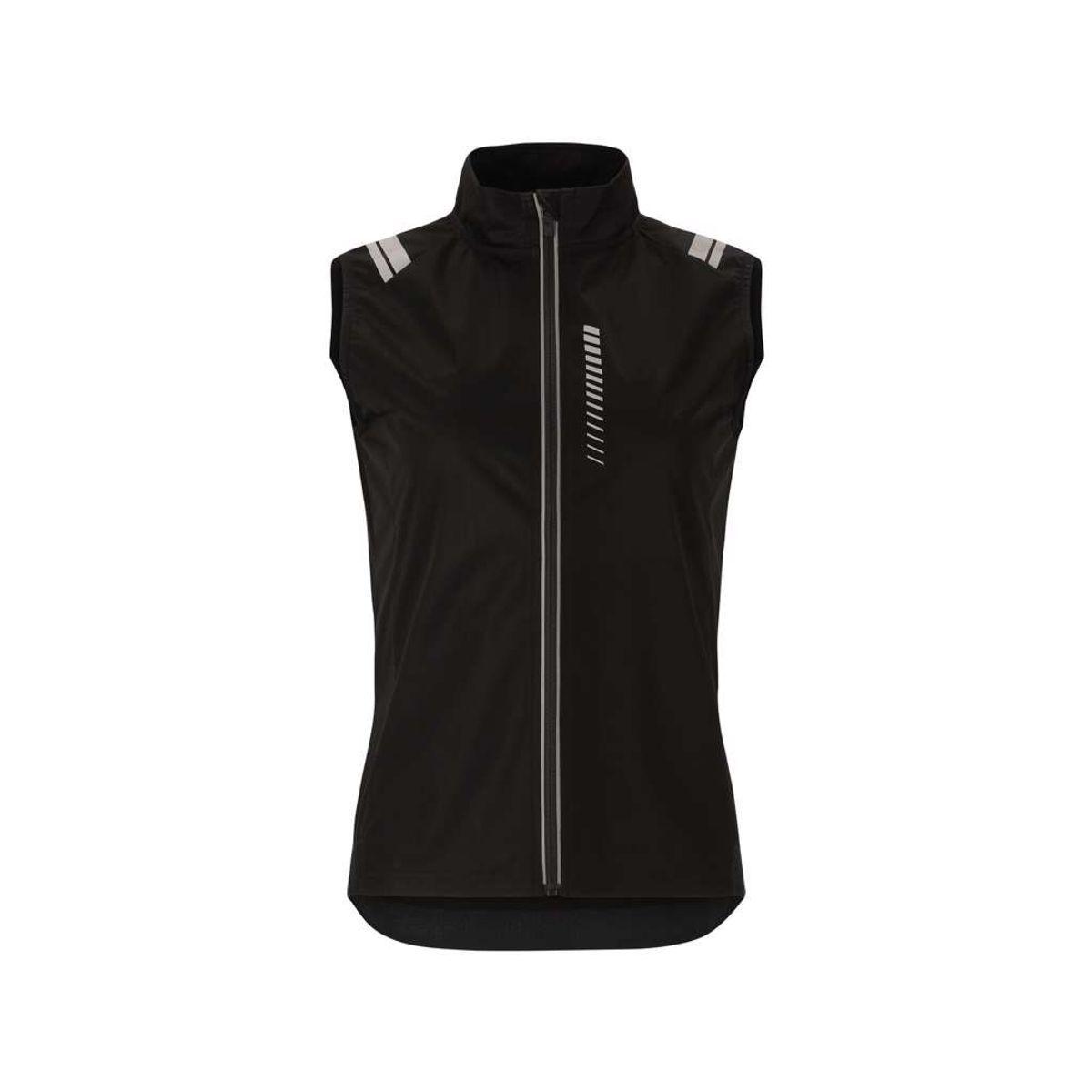 Endurance Julliet - Cykelvest - Hyperstretch - Dame - Sort - 40