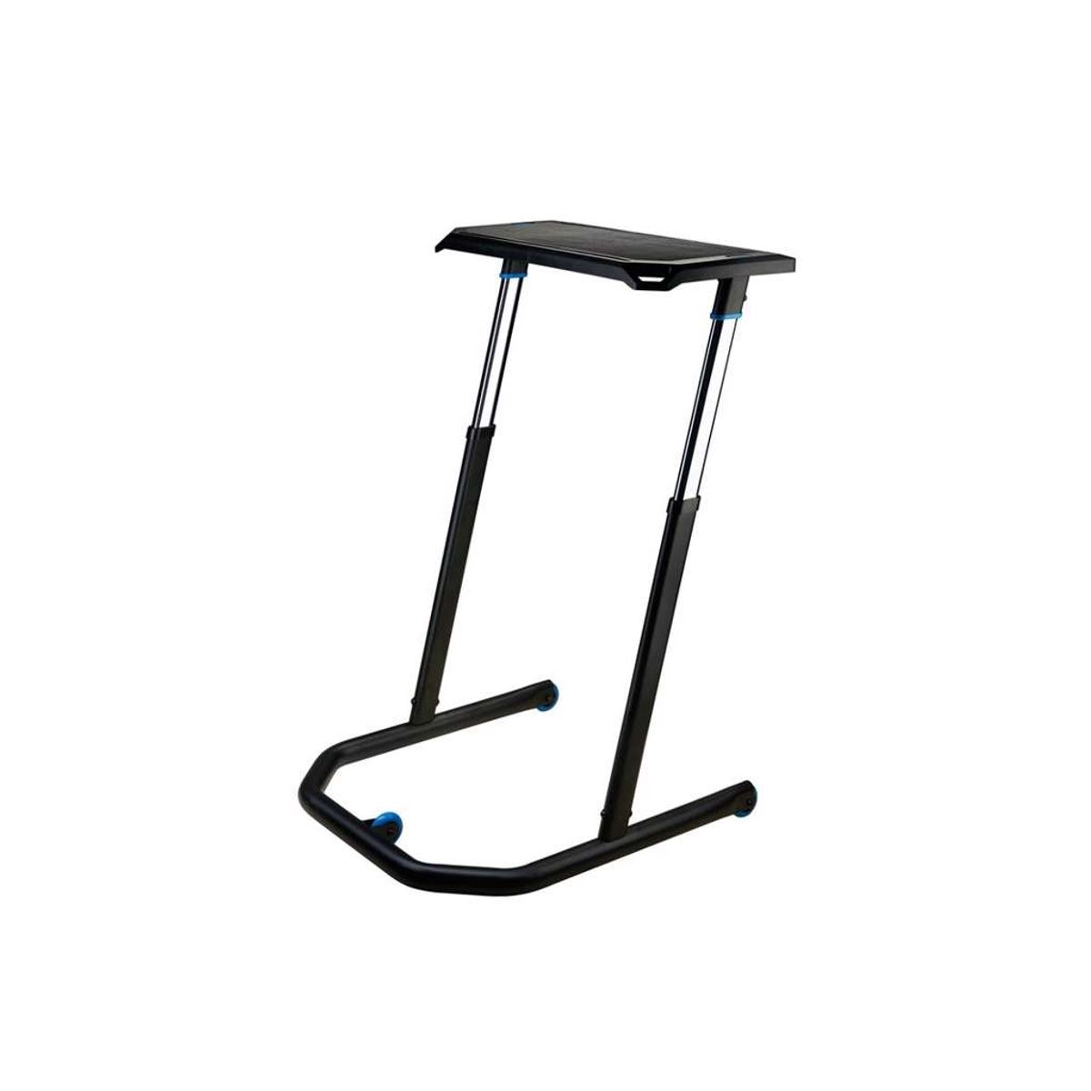 Wahoo Kickr Desk - Justerbar med Tablet holder