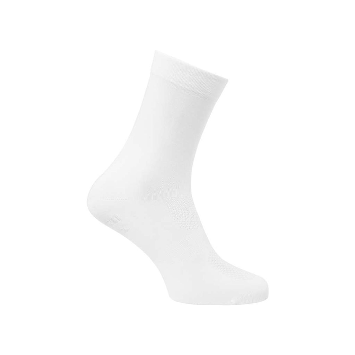 AGU High Socks - Cykelstrømper - 2-Pak - Hvid - Str. S/M