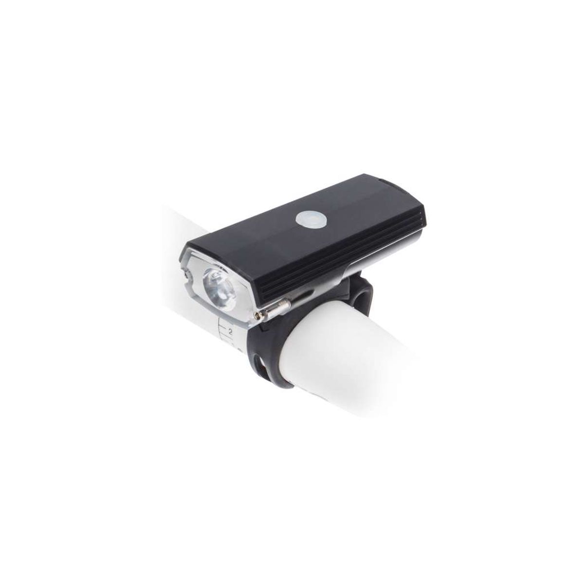 Blackburn Dayblazer 550 - Forlygte genopladelig - 550 lumen