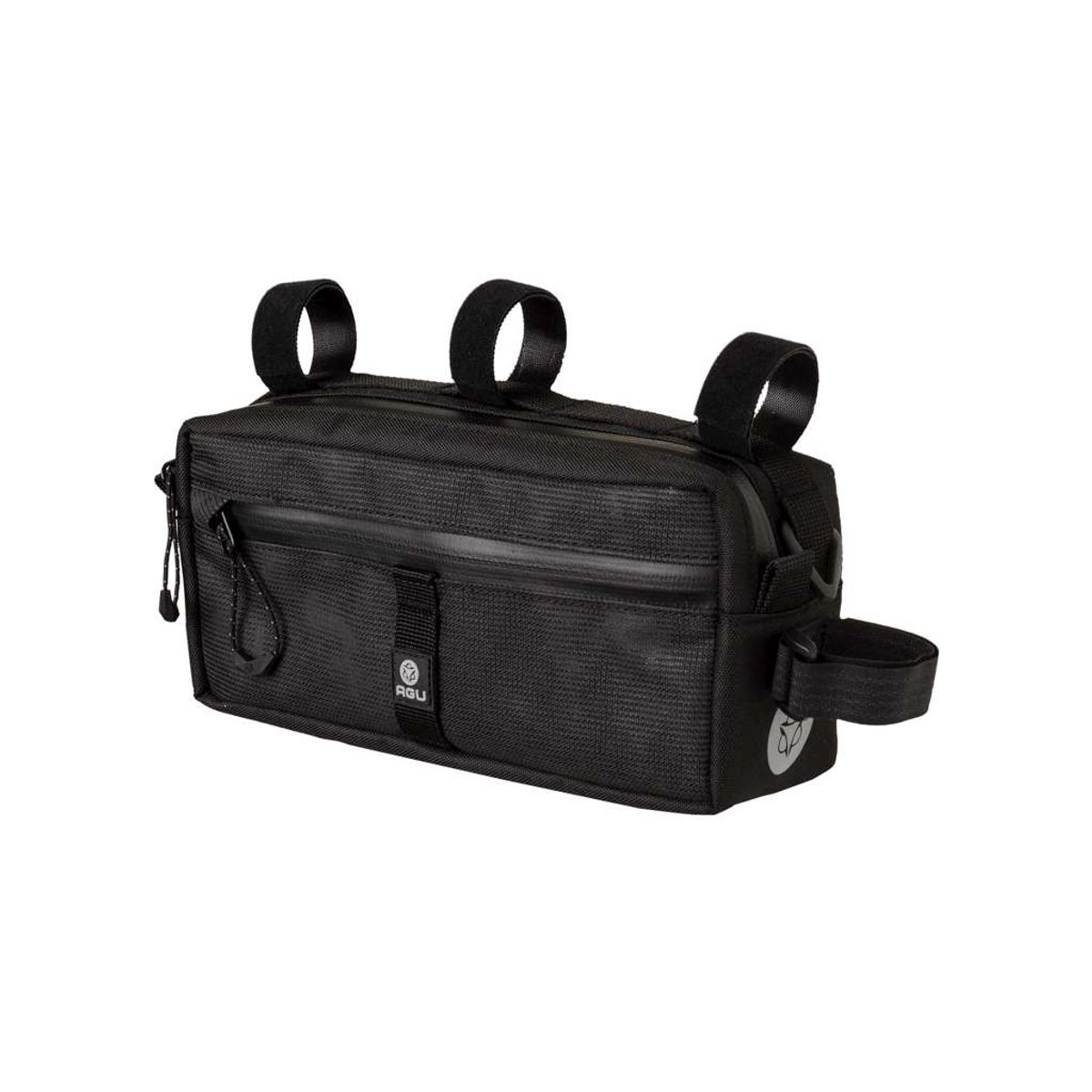 AGU Venture Bar Bag - Styrtaske - Reflective Mist - 2L