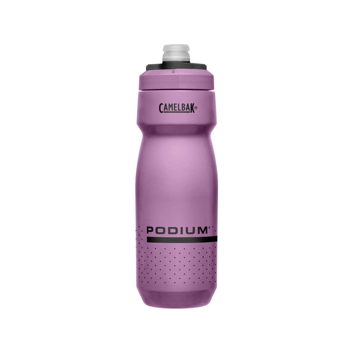 Camelbak Podium - Drikkeflaske - 0,7 L - Purple - 100% BPA fri