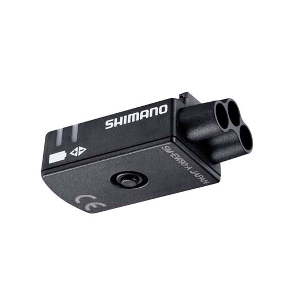 Koblingsboks Junction-A til Dura Ace DI2 Standard