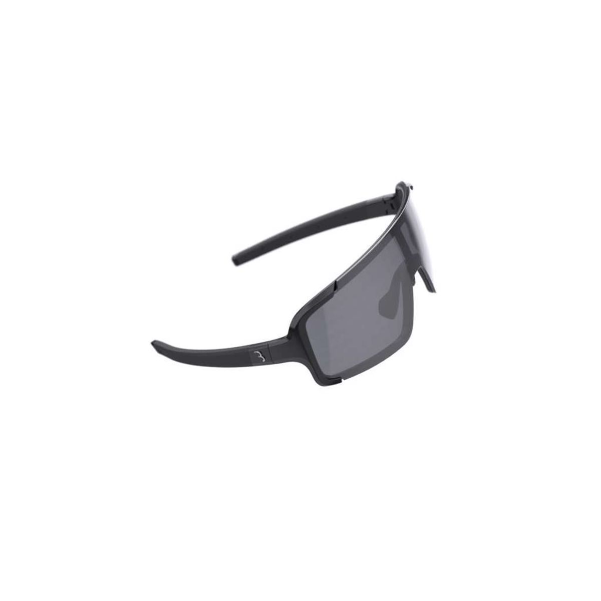 BBB Chester BSG-69 - Cykelbrille - Grilamid stel og MLC linse - Sort