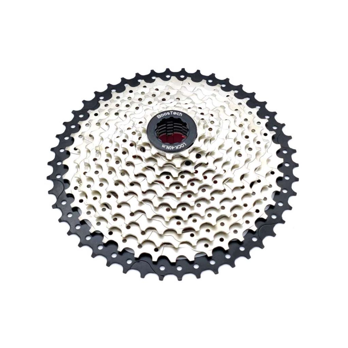 BoosTech - Kassette 11 gear 11-46 tands - Til Shimano og Sram gearsystem