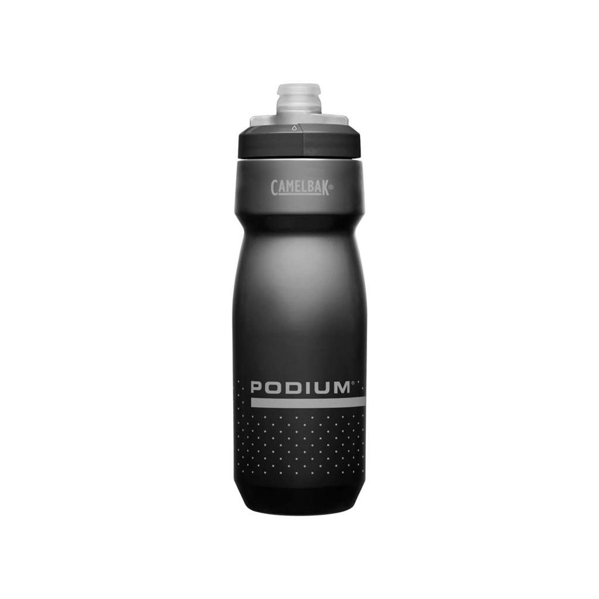 Camelbak Podium - Drikkedunk 710 ml - Sort - 100% BPA fri