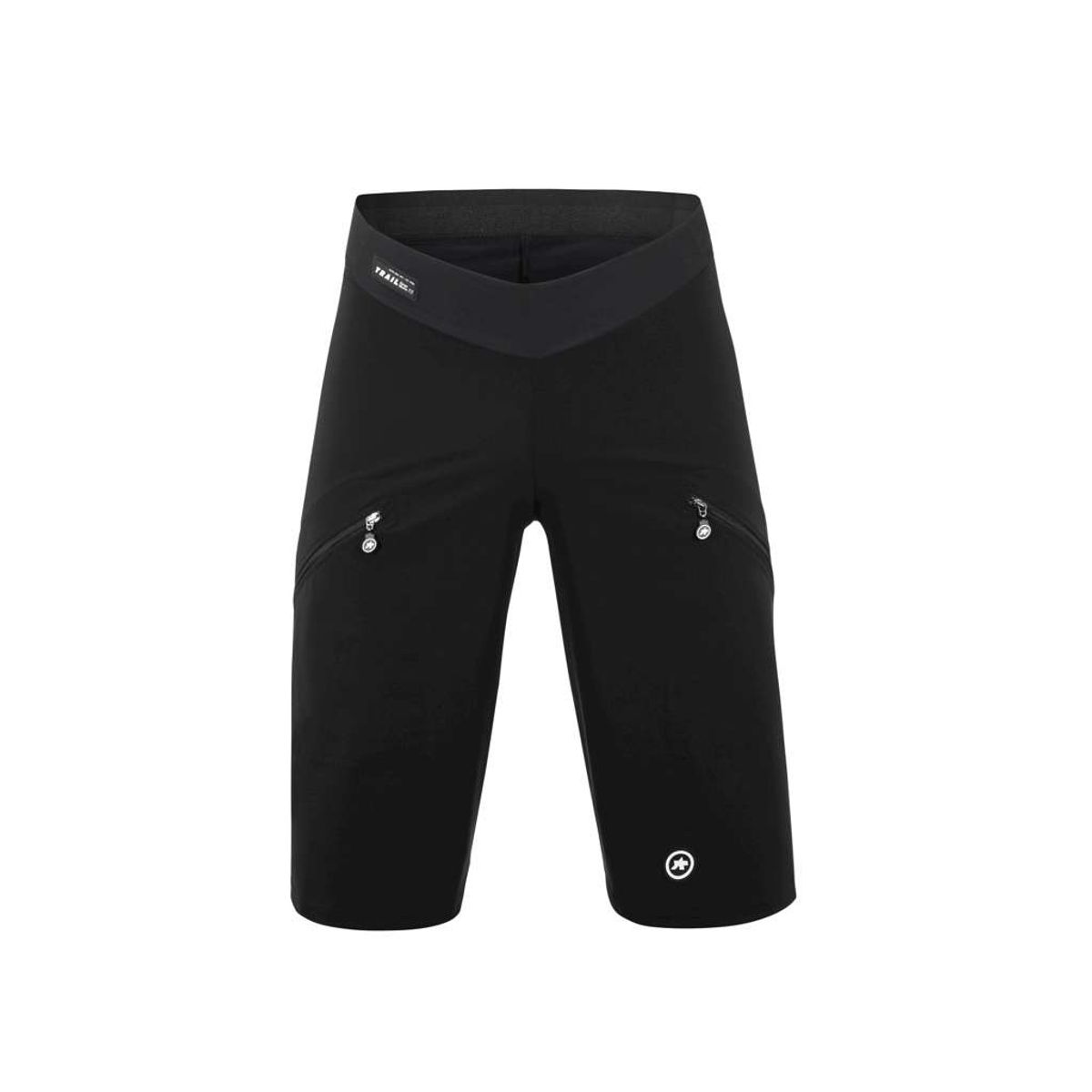 Assos Trail T3 - Cargo MTB Shorts - Sort - XL