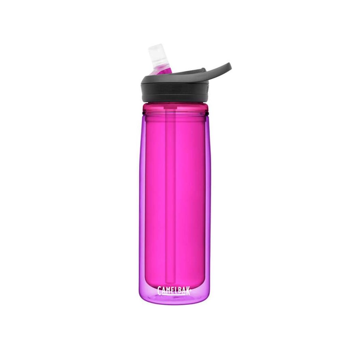 CamelBak Eddy+ - Drikkeflaske Insulated - 0,6 liter - Amethyst