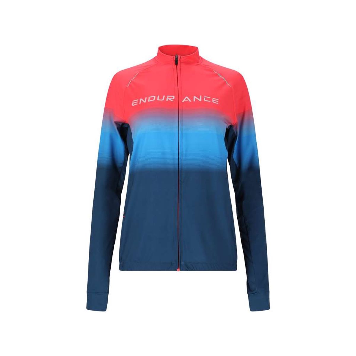 Endurance Joysie - Cykel/MTB Bluse - Lang ærmet - Dame - Pink - 38