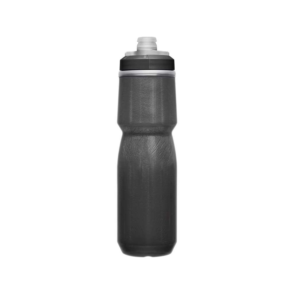 Camelbak Podium Chill - Drikkedunk 710 ml - Custom Sort/sort - 100% BPA fri