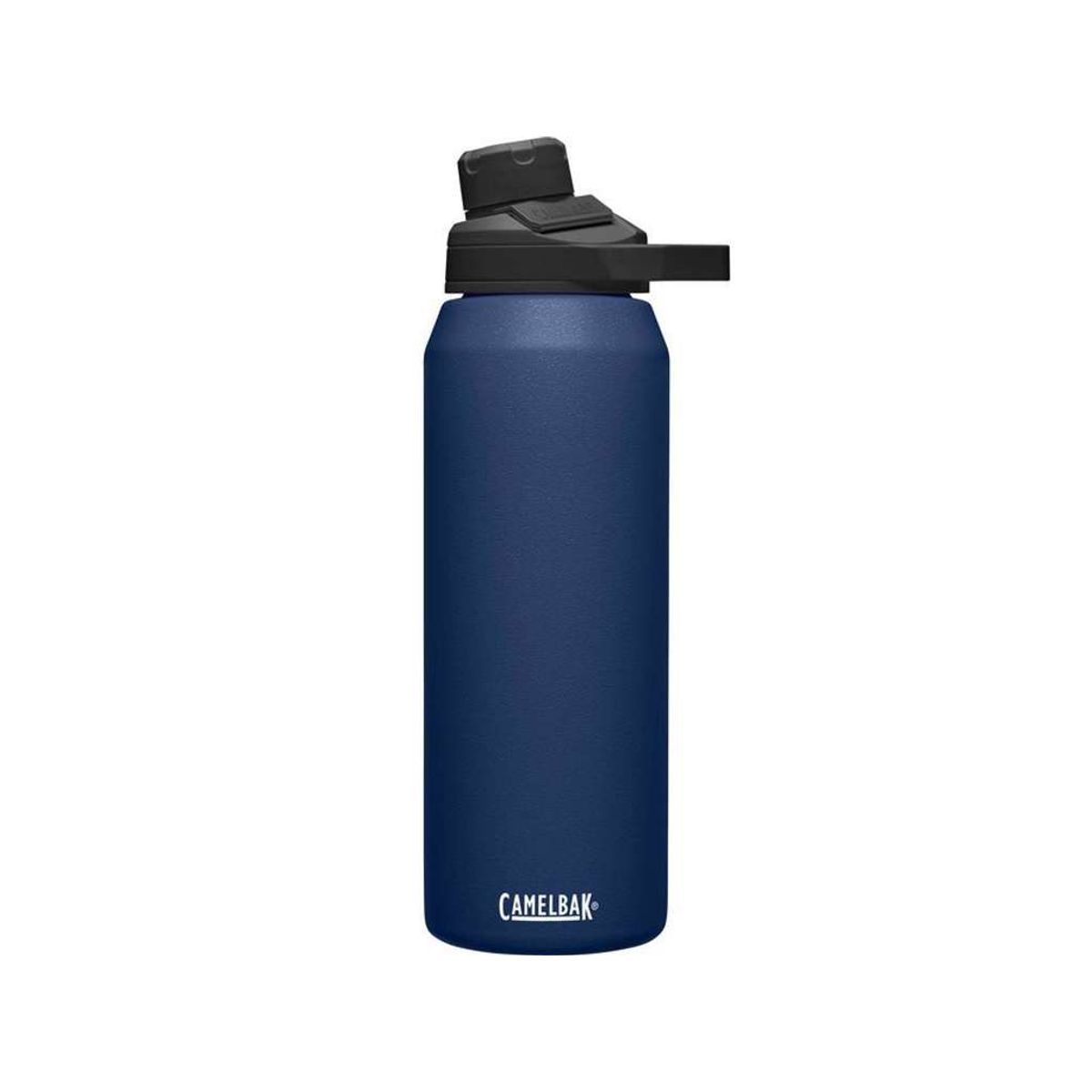 CamelBak Chute Mag Insulated Stainless Steel - 1 liter - Navy