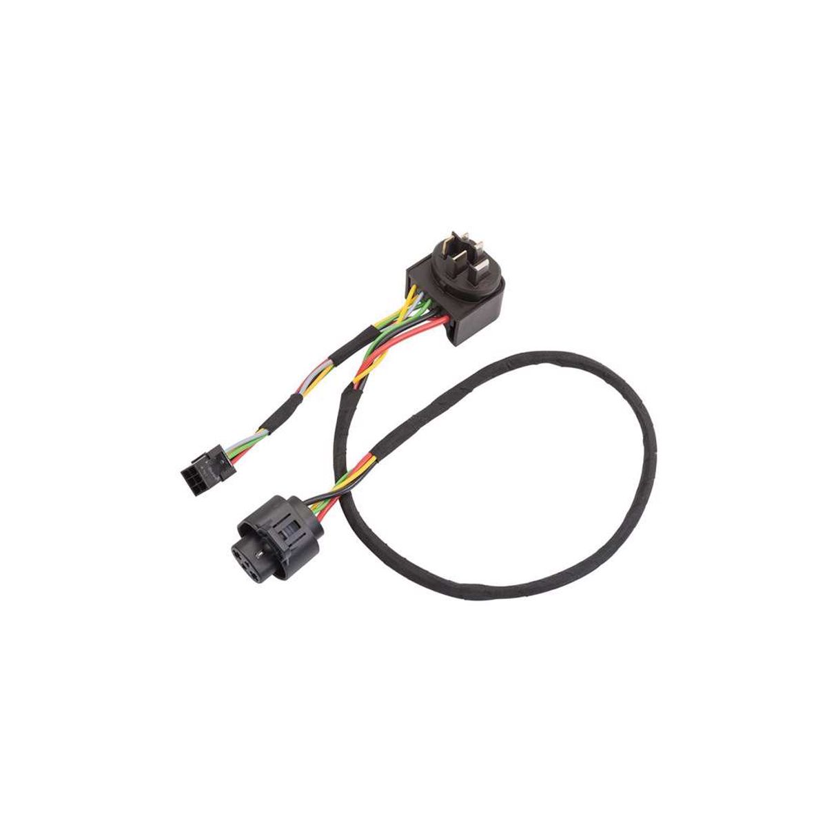 Bosch - Kabel til batteri Active Line - 310 mm (BCH281)