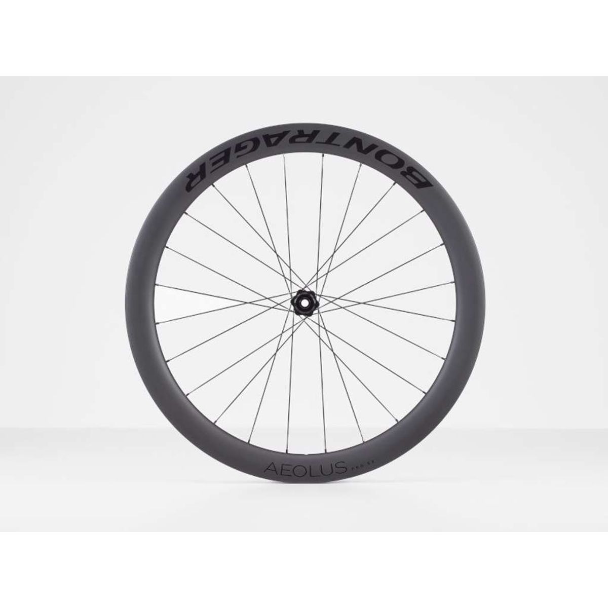 Bontrager Aeolus Pro 51 TLR Disc - Baghjul 700c Road - 12x142mm - Shimano 10/11 gear