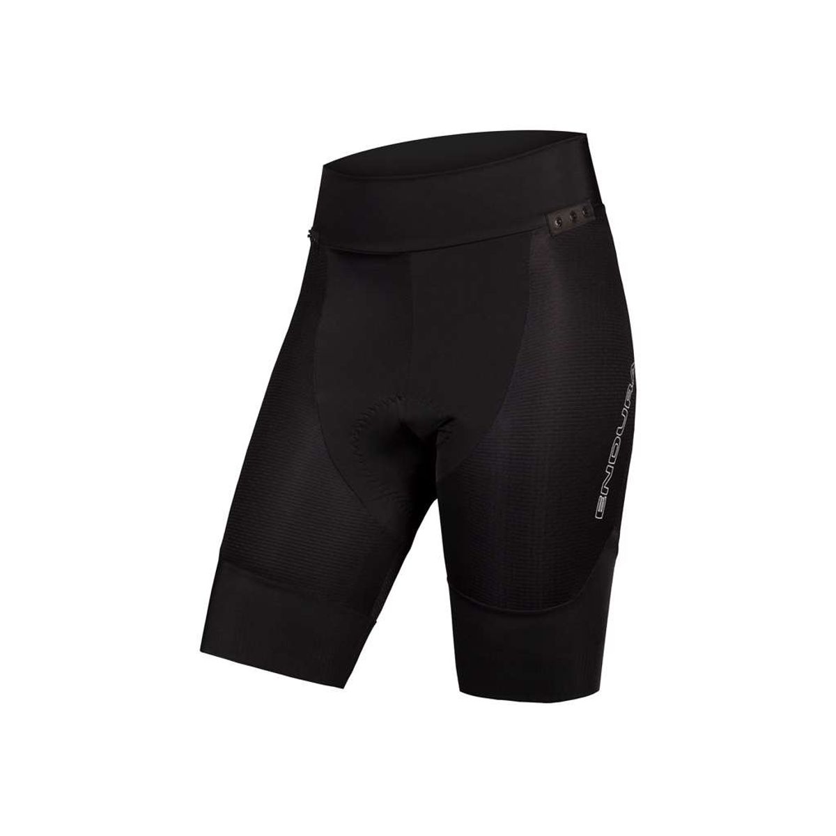 Endura EGM Liner - Cykelshorts med pude - Dame - Sort - Str. XL