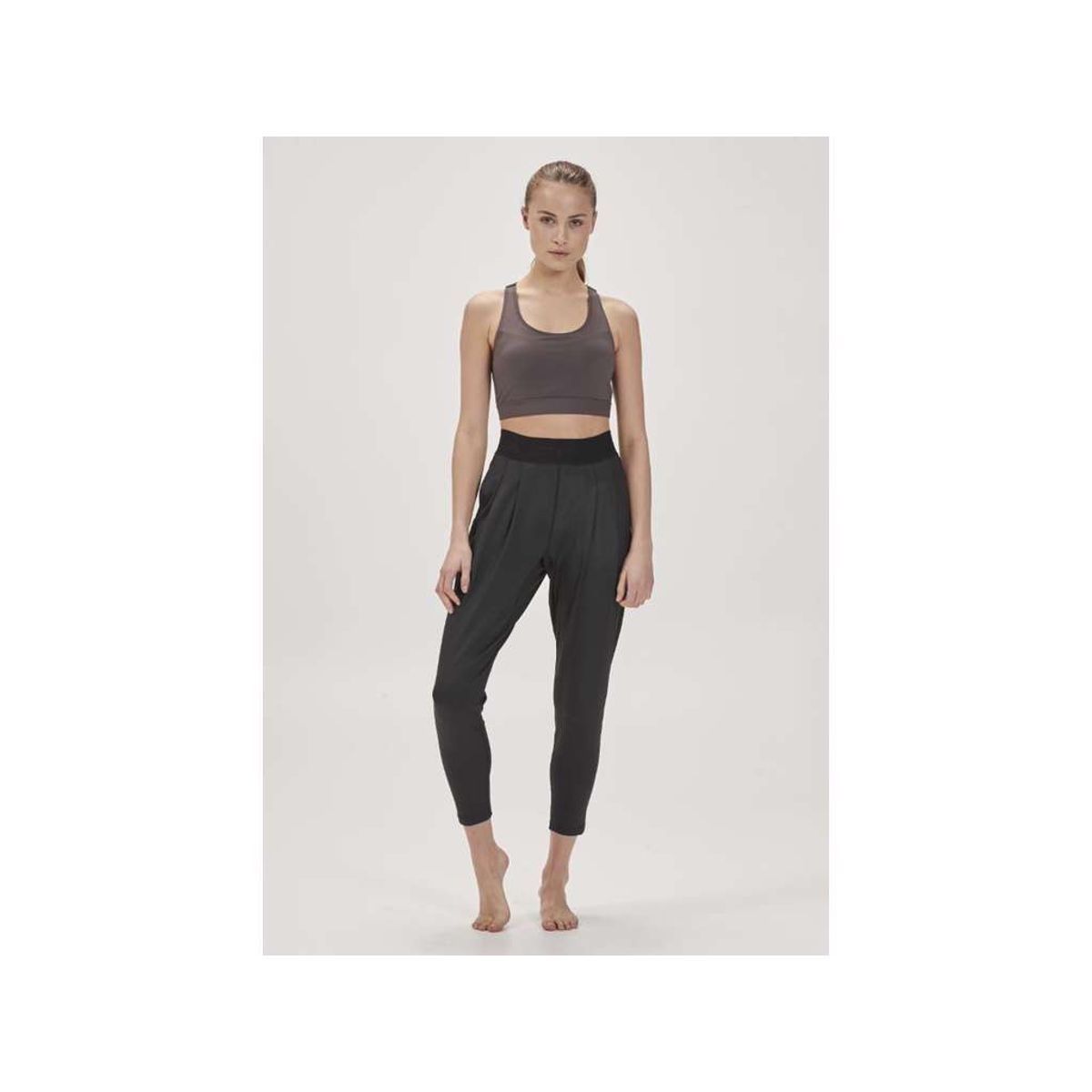 Athlecia - Jennie - Sports bh - Dame - Deep Shale - Str. S