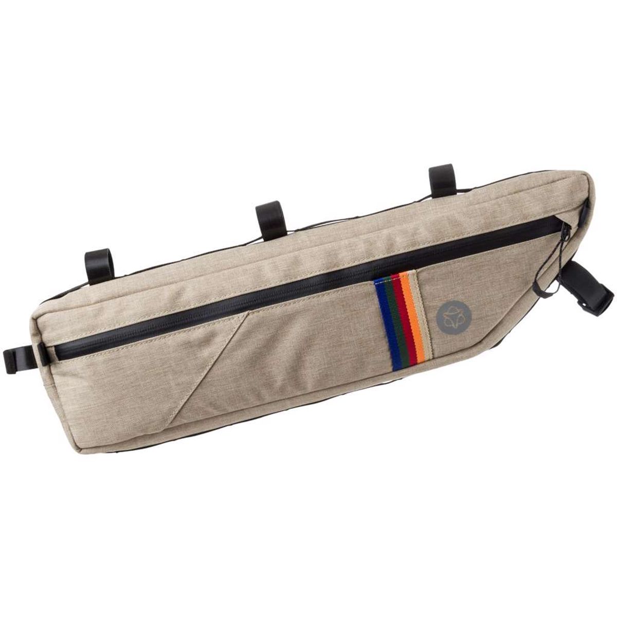 AGU Venture Tube Frame-Pack - Steltaske - Vintage - 4L