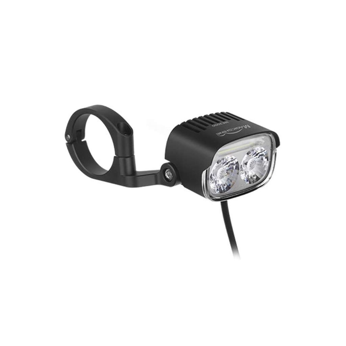 Magicshine - ME 2000 E-Bike cykellygte - 2000 lumen