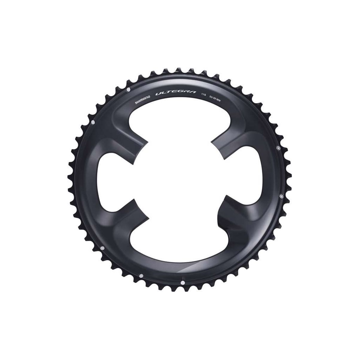 Shimano Ultegra FC-R8000 - 53 tands klinge - MW gearing (53-39)