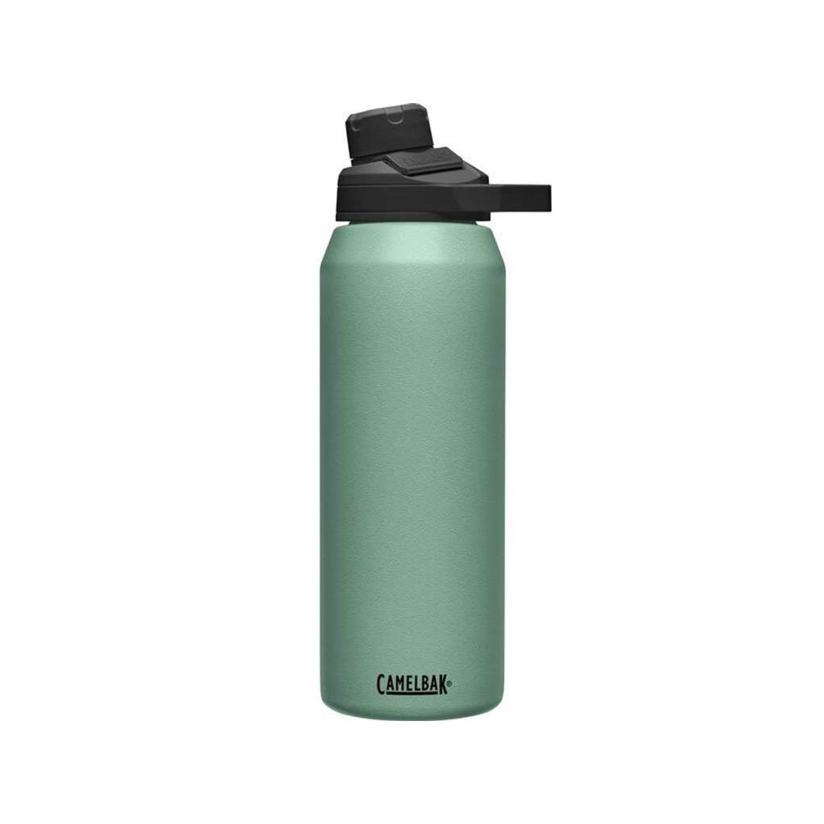 CamelBak Chute Mag Insulated Stainless Steel - 1 liter - Moss