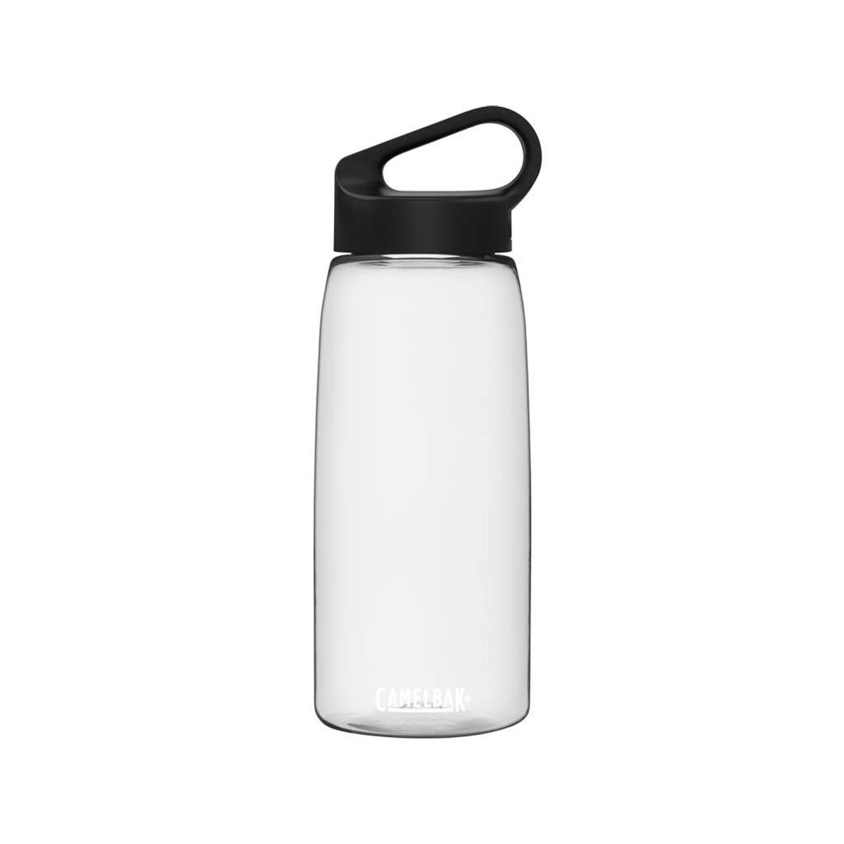 Camelbak Carry Cap - Drikkedunk 1 liter - Clear - 100% BPA fri