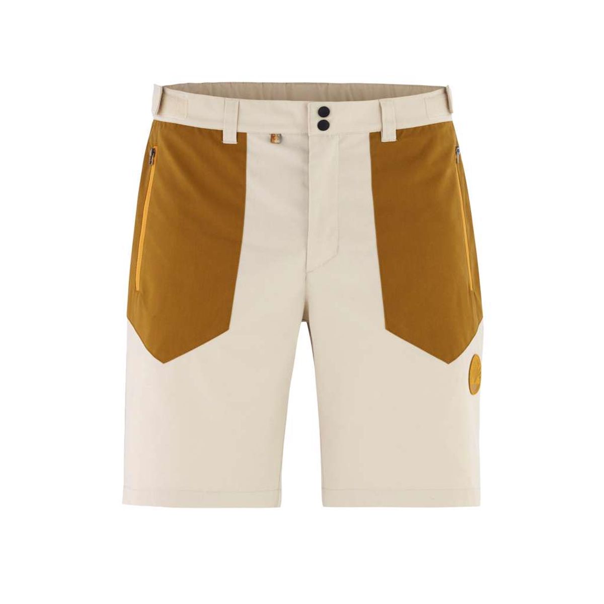 Bula Trekking - Shorts - Chalk - Str. L