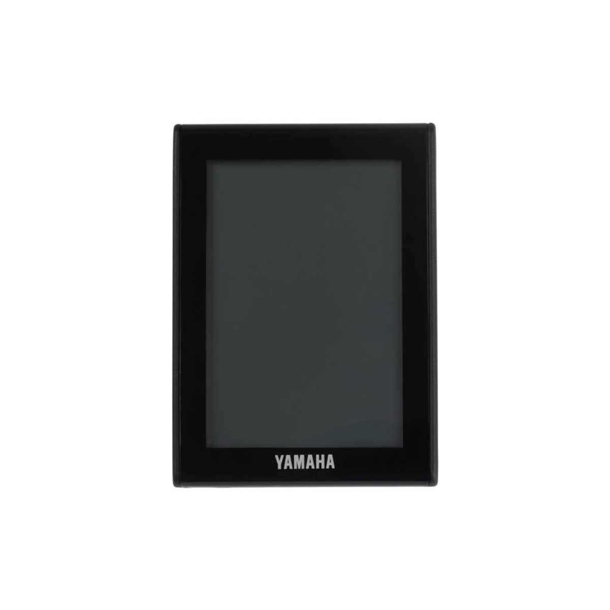 Yamaha - Display til Yamaha med hvid logo