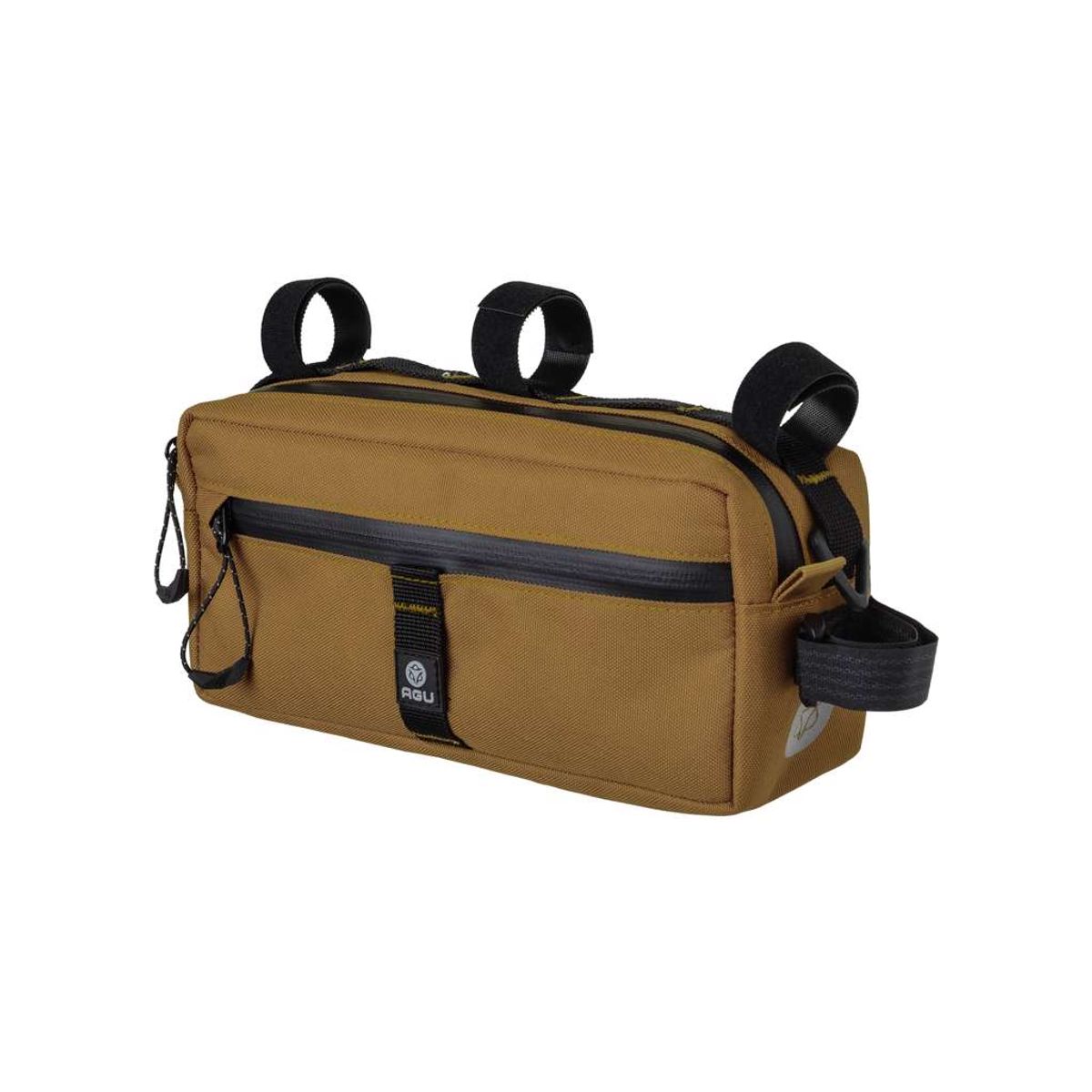 AGU Venture Bar Bag - Styrtaske - Armagnac - 2L