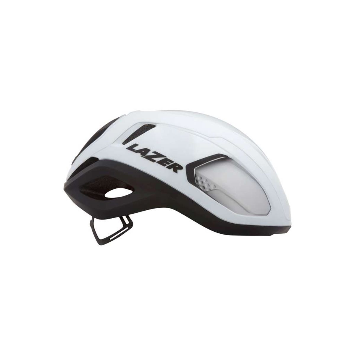 Lazer Vento KinetiCore - Cykelhjelm Road - Str. 55-59 cm - Mat hvid