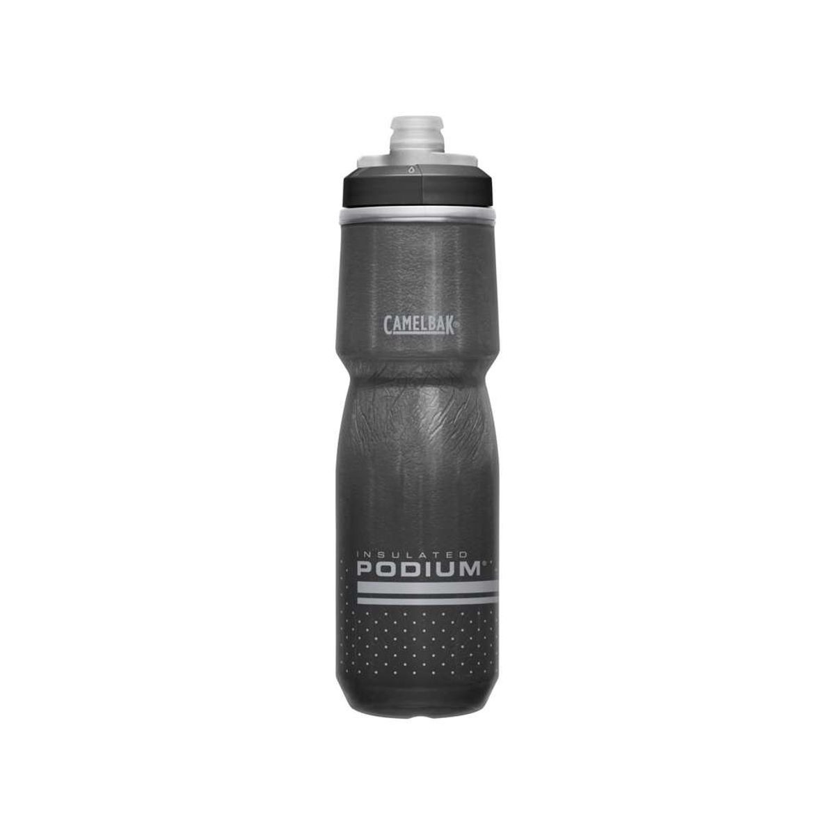 Camelbak Podium Chill - Drikkedunk 710 ml - Sort - 100% BPA fri