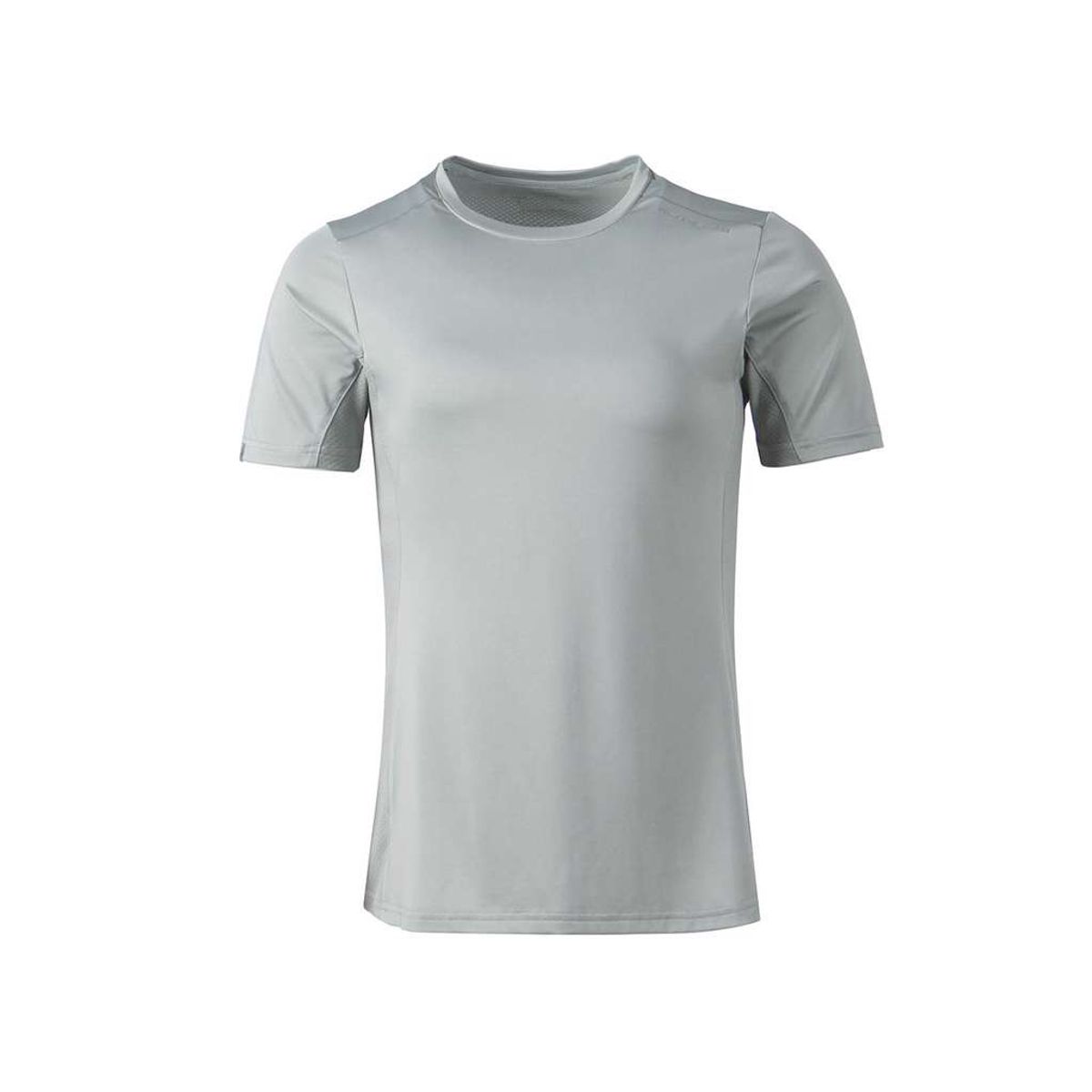 Elite Lab Tech Elite X1 - T-shirt - K/Æ - Dame - 3103 Slate Gray - Str. 38