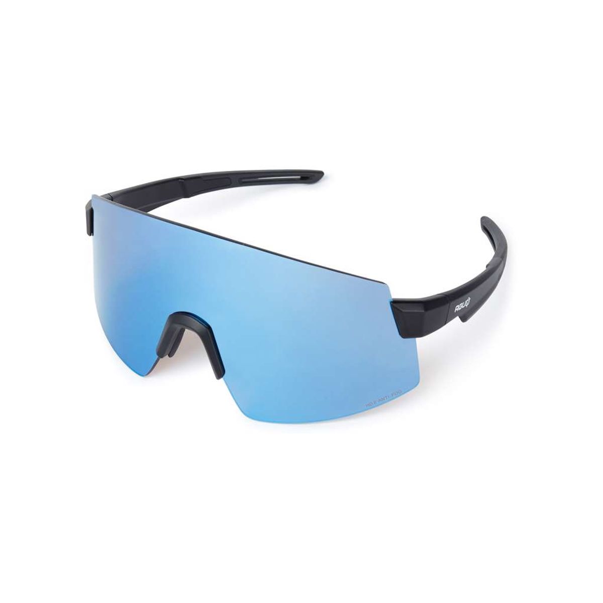 AGU Vigor XL HDII -Anti Fog - Cykelbrille - Sort