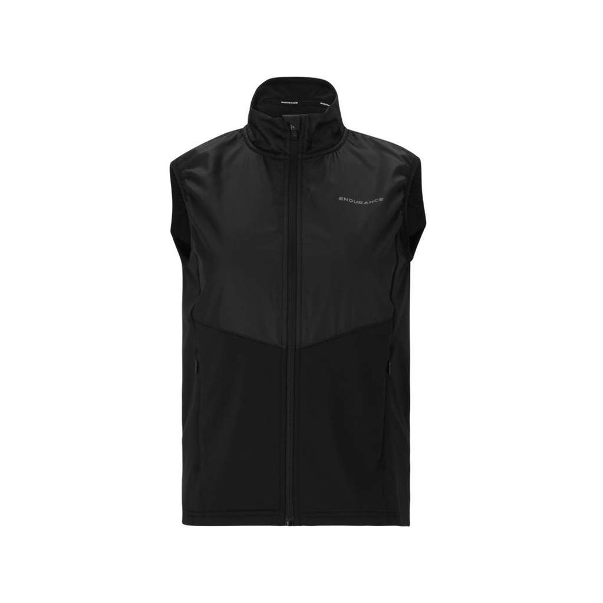 Endurance Duo-Tech - Vest - Dame - Sort - Str. 42