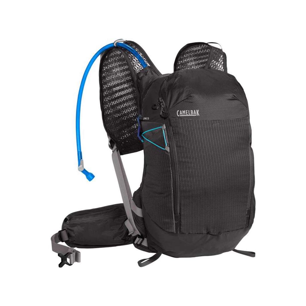 Camelbak Octane 25 70 oz Hydration Pack - Rygsæk med reservior - 2 liter CruxT reservoir