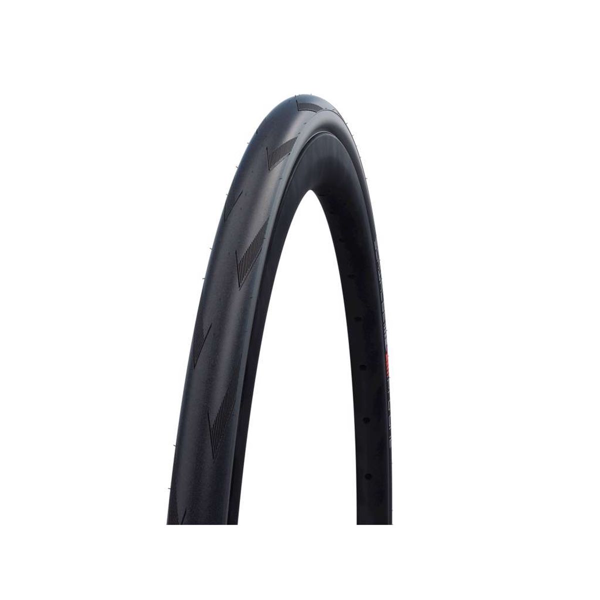 Schwalbe Pro One - TLE Foldedæk Road - 700x34c, 28x1,30 (34-622) Sort