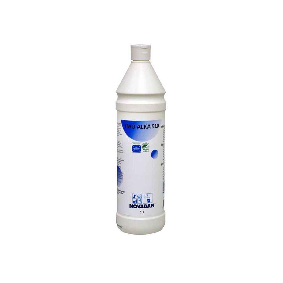 Universalrengøring Imo Alka 910 1 Liter