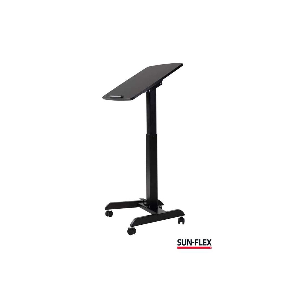 Sun-flex®Easydesk PRO, Traffic Black