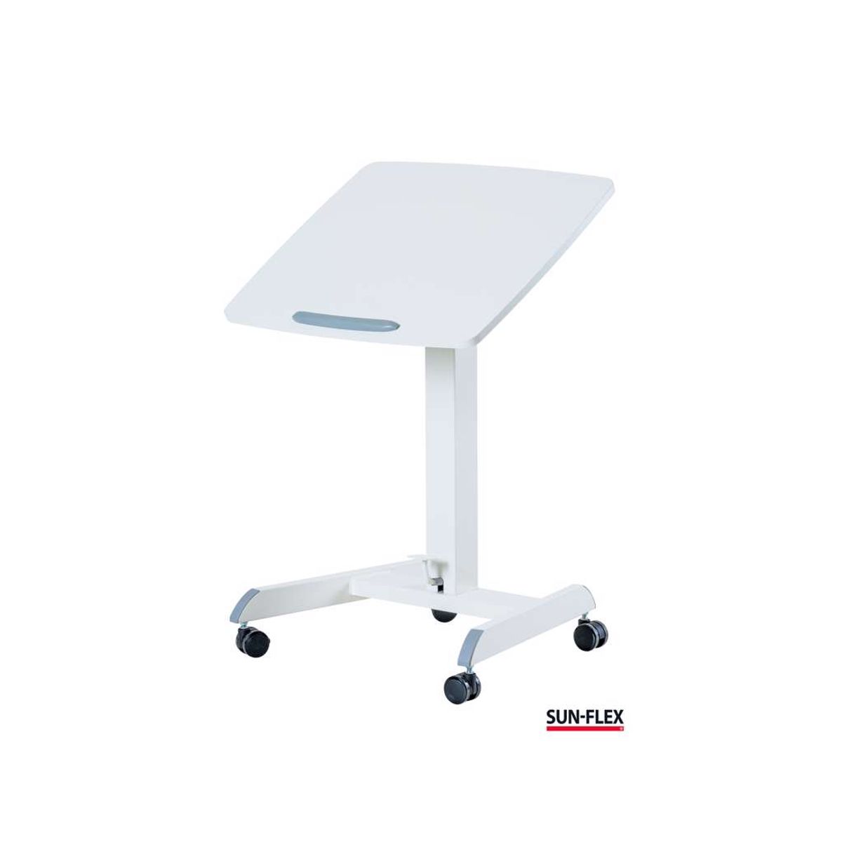 Sun-flex®Easydesk PRO, Pure White