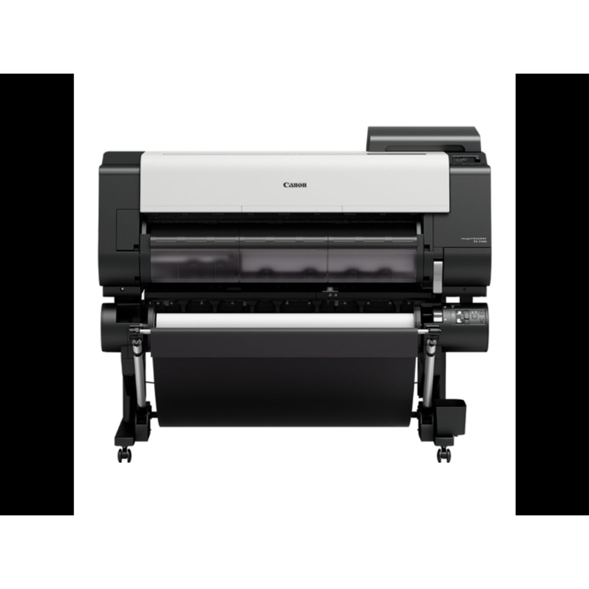 Canon Storformatprinter Tx-3100 36" Incl. Stander