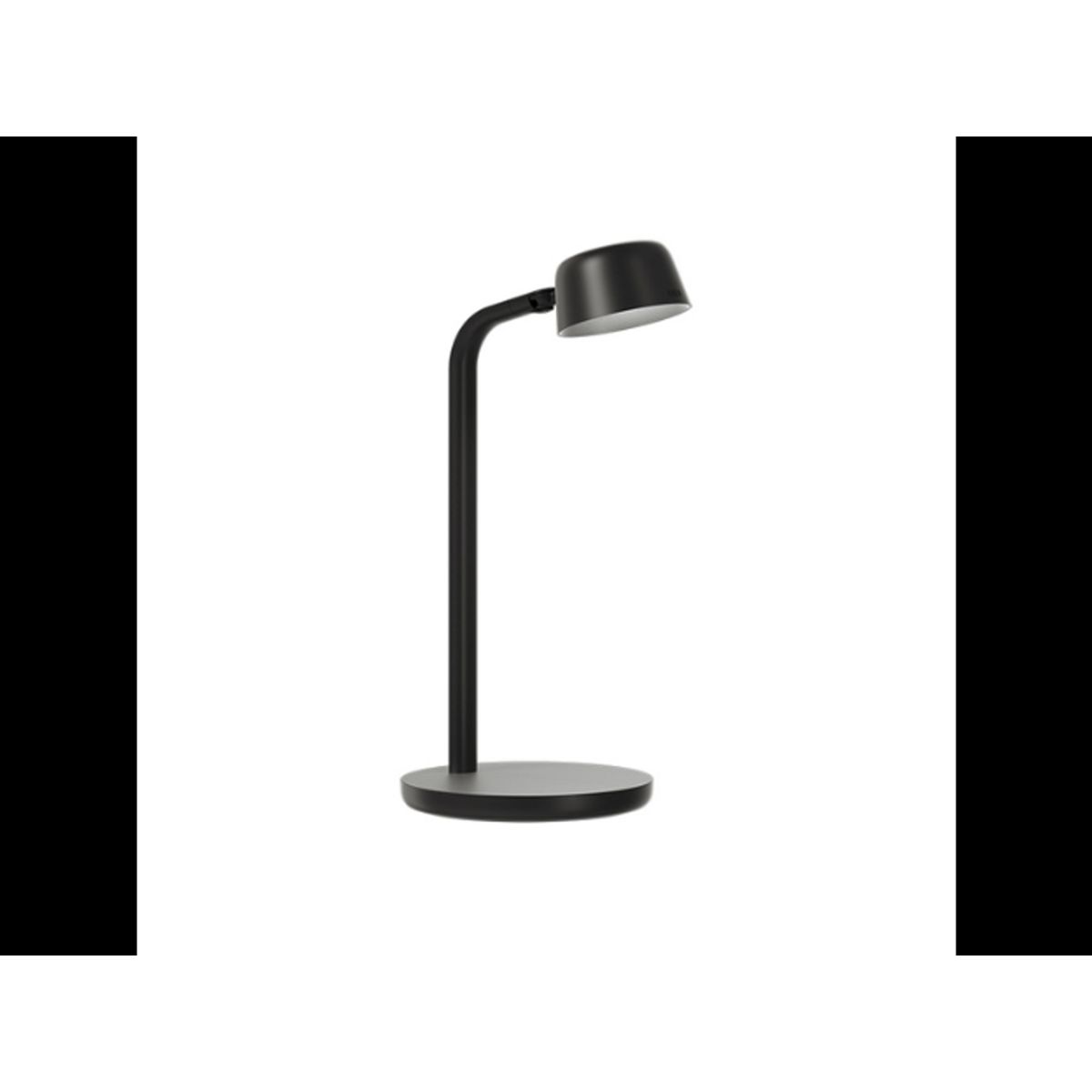 Luxo Bordlampe | Motus Mini | Sort