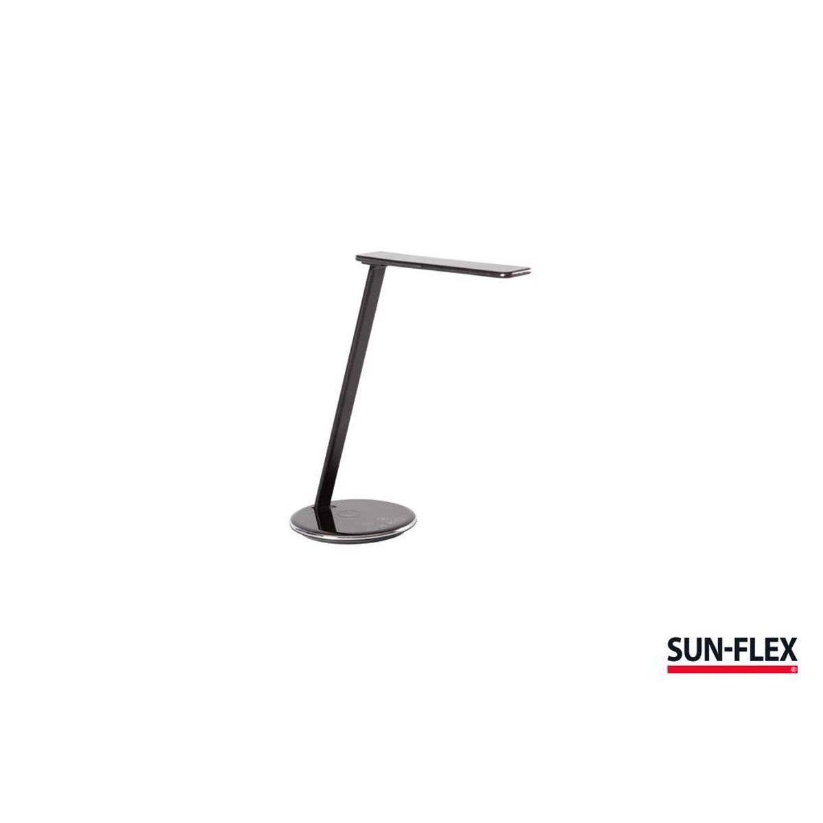 Sun-flex®Qlite&trade;, Obsidian Black