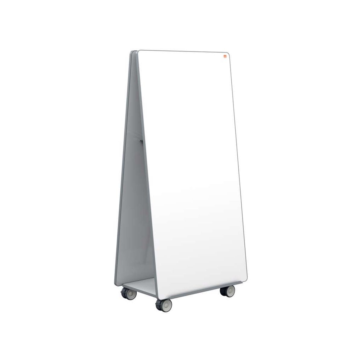 Nobo Move & Meet Mobil Whiteboardtavle Basis