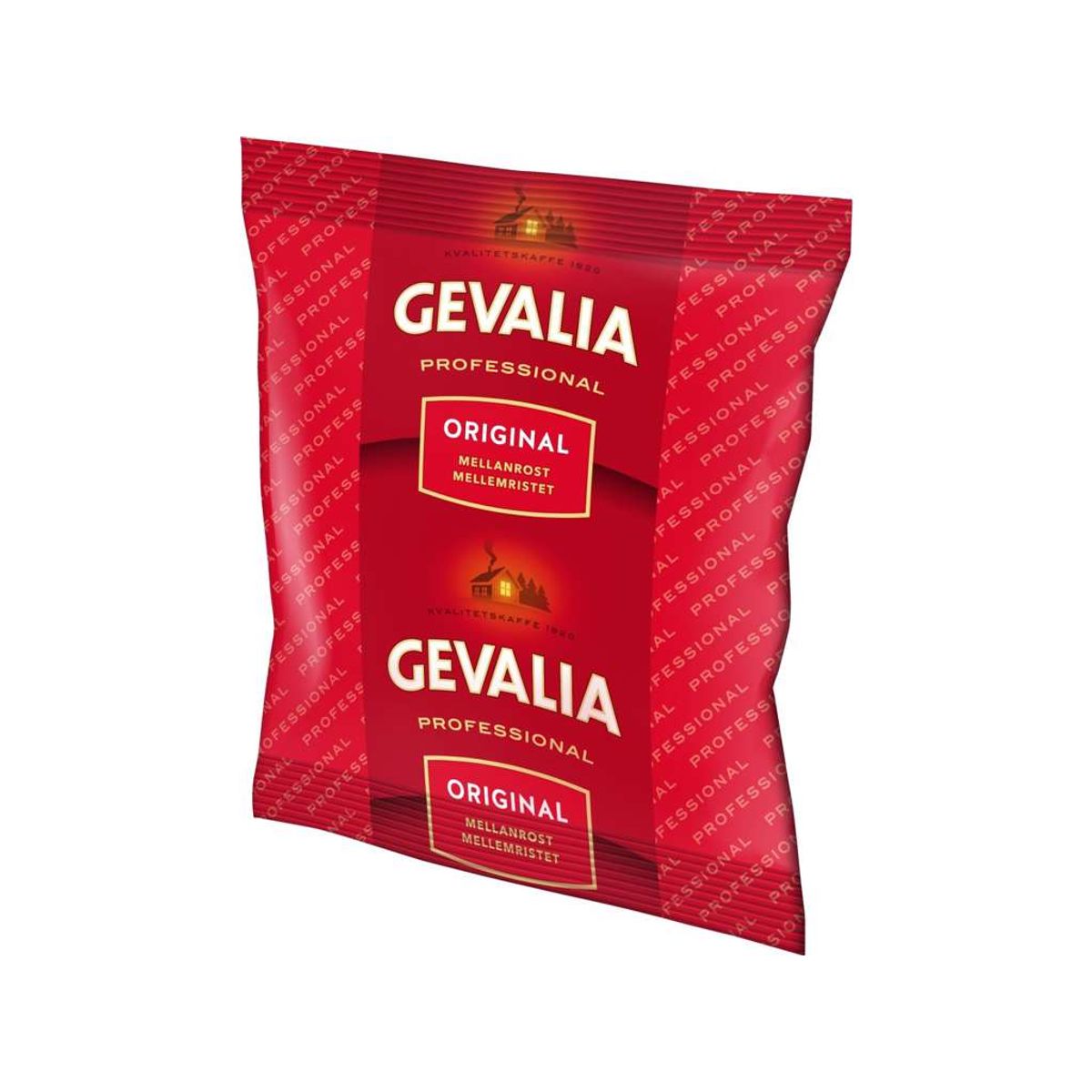 Kaffe Gevalia Professionel 65 Gram