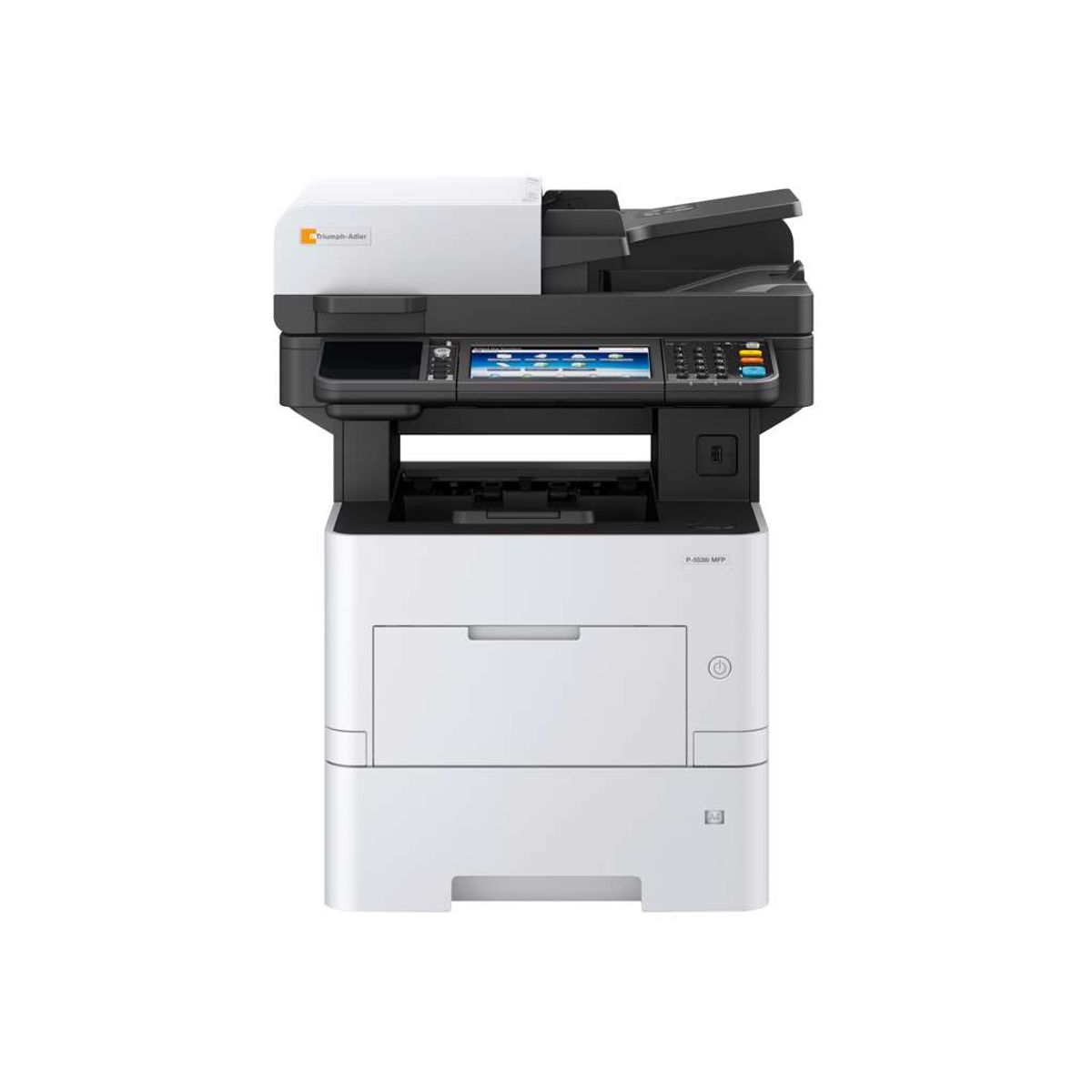 Printer MFP TA P-5536i A4 Sort/hvid