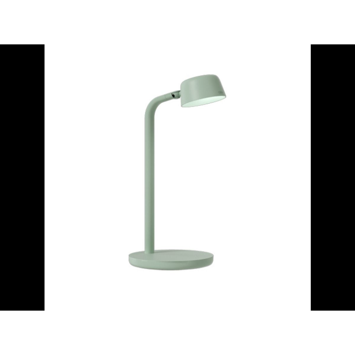 Luxo Bordlampe | Motus Mini | Pleasant Green