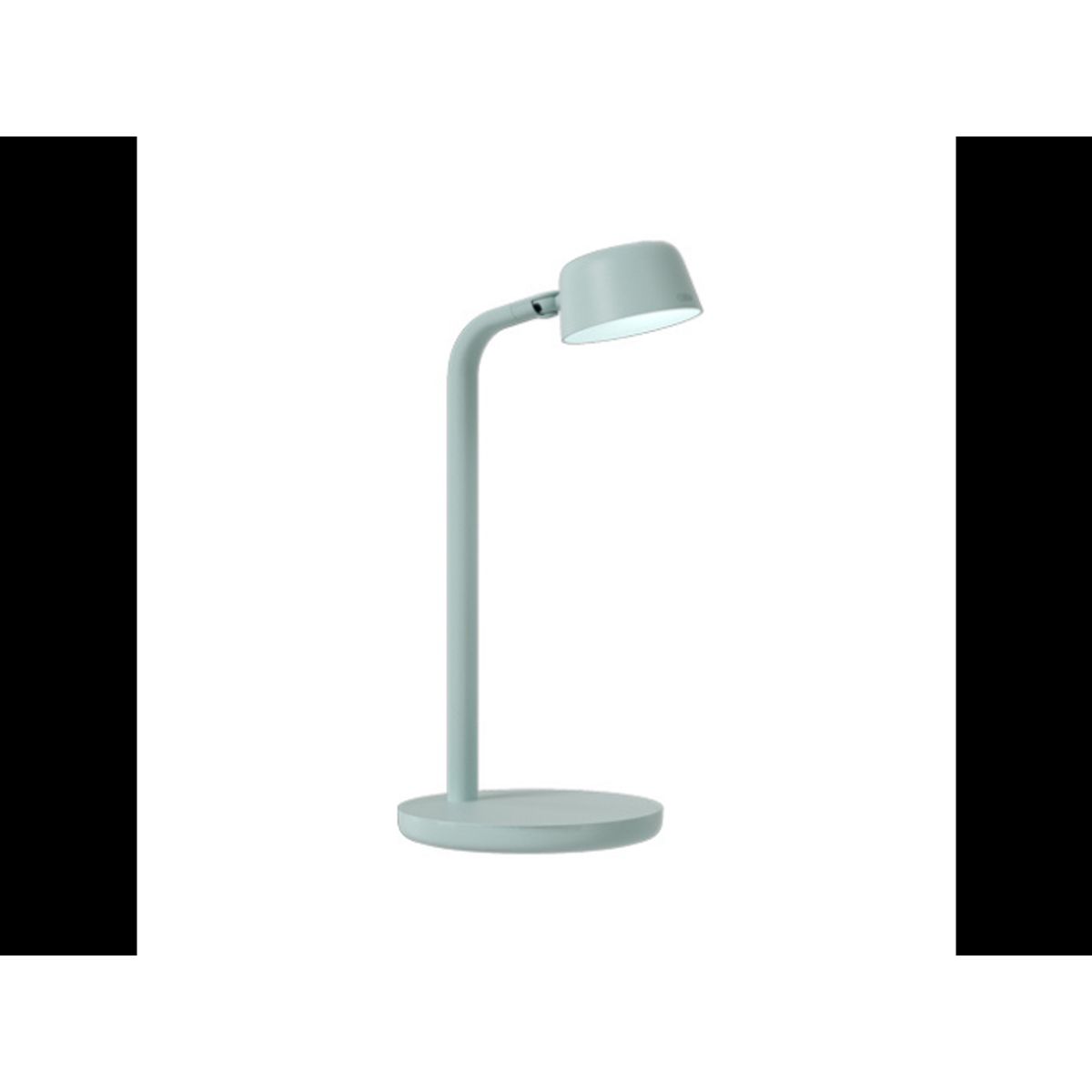 Luxo Bordlampe | Motus Mini | Silk Teal