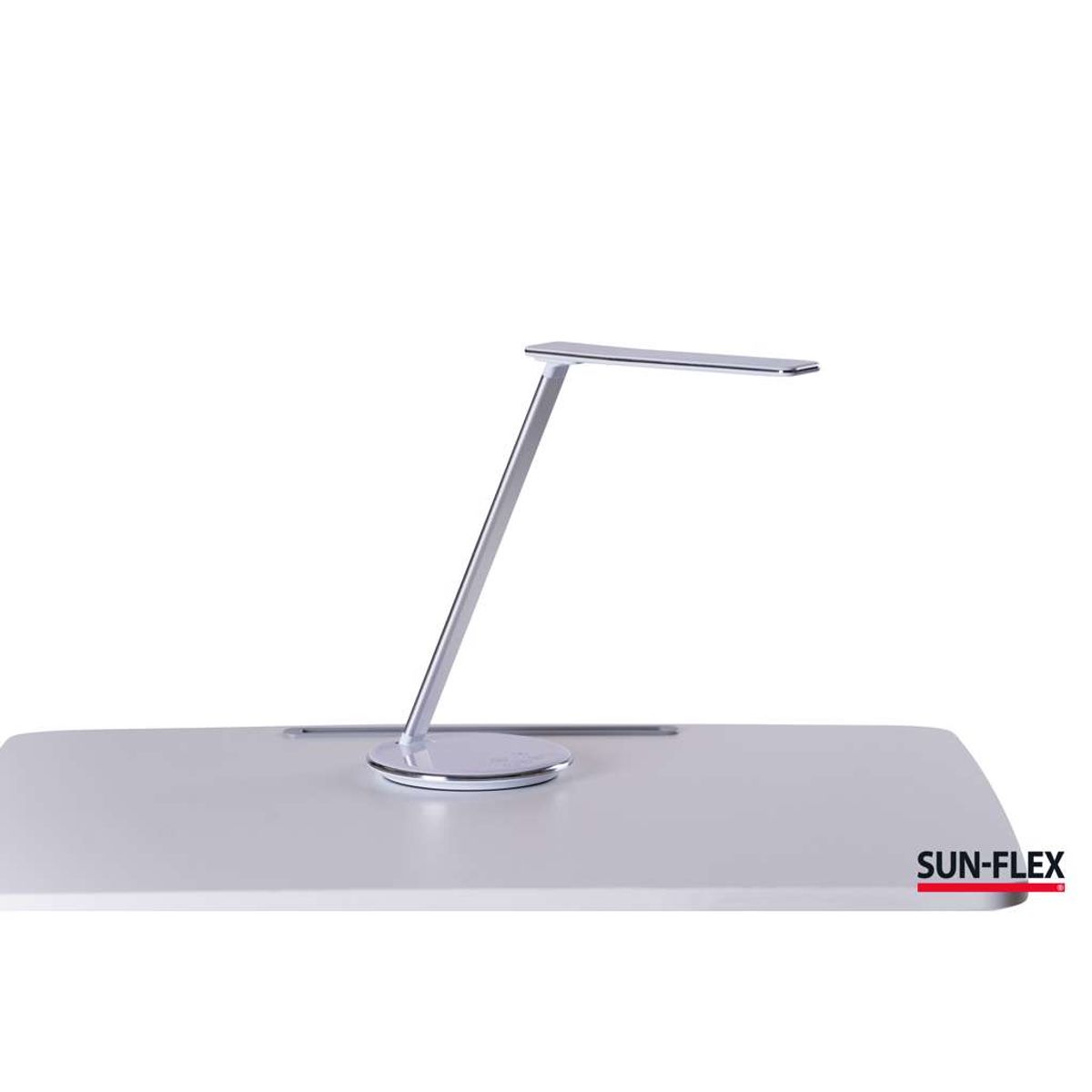 Sun-flex®Qlite&trade;,Chrystal White