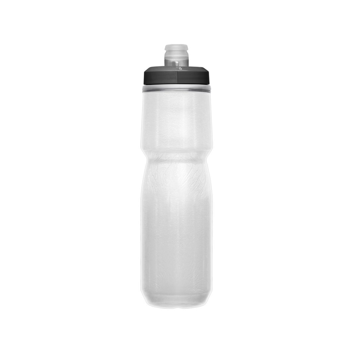 Camelbak Podium Chill - Drikkedunk 710 ml - Custom White/Black - 100% BPA fri