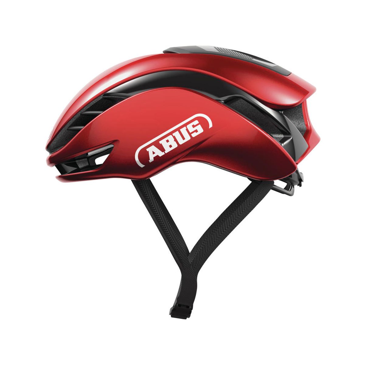 Abus Gamechanger 2.0 - Cykelhjelm - Str. 54-58 cm - Performance red