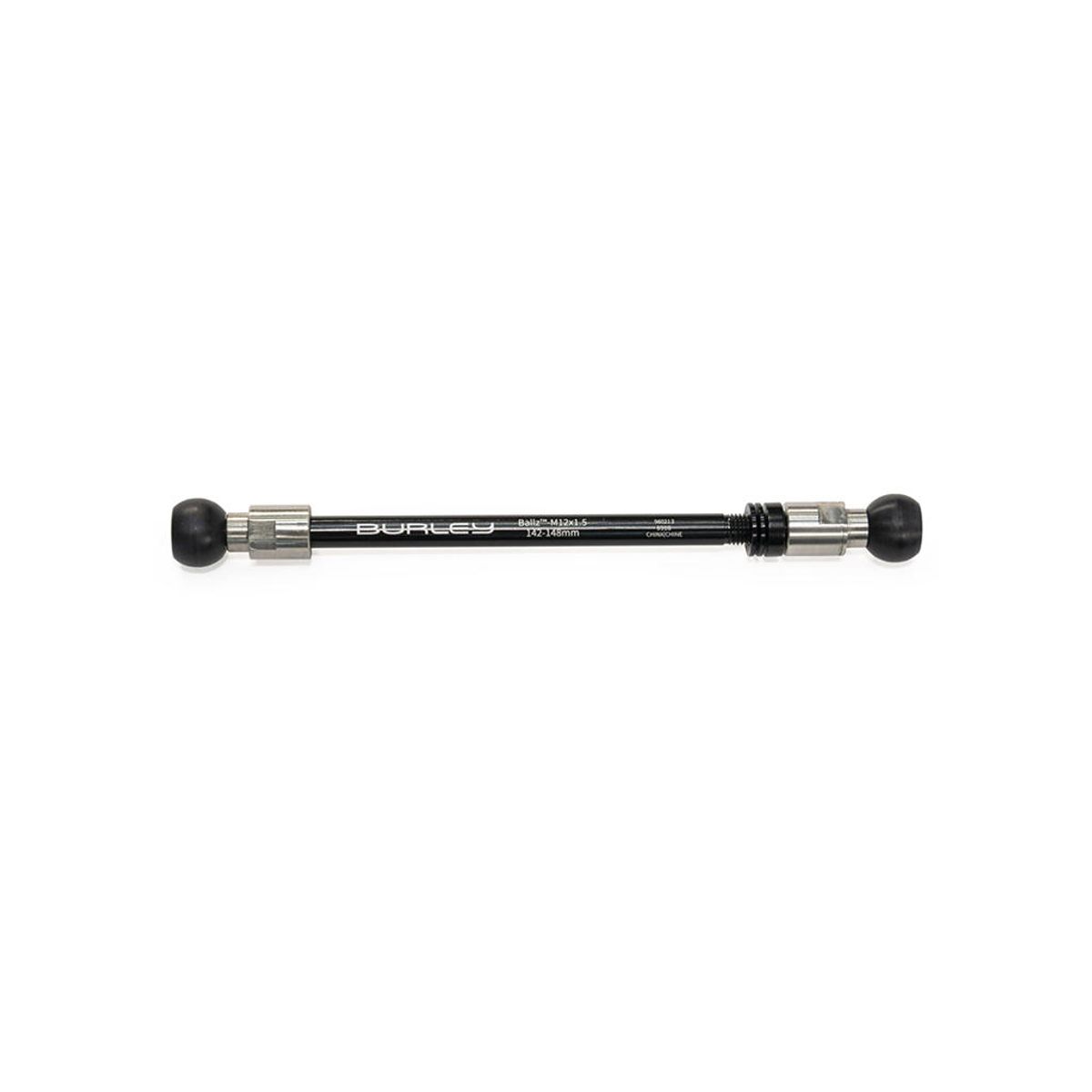 Burley Coho Thru Axle til bag - ø12 mm - 142-148 mm